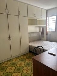 Blk 1 Lew Lian Gardens (Serangoon), HDB 3 Rooms #603124131